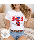 BUFFALO EST 1960