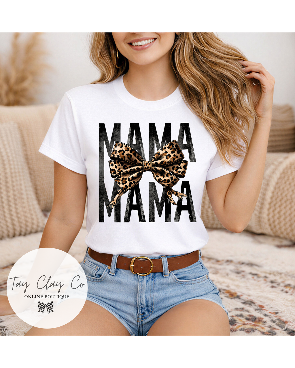 MAMA BOW