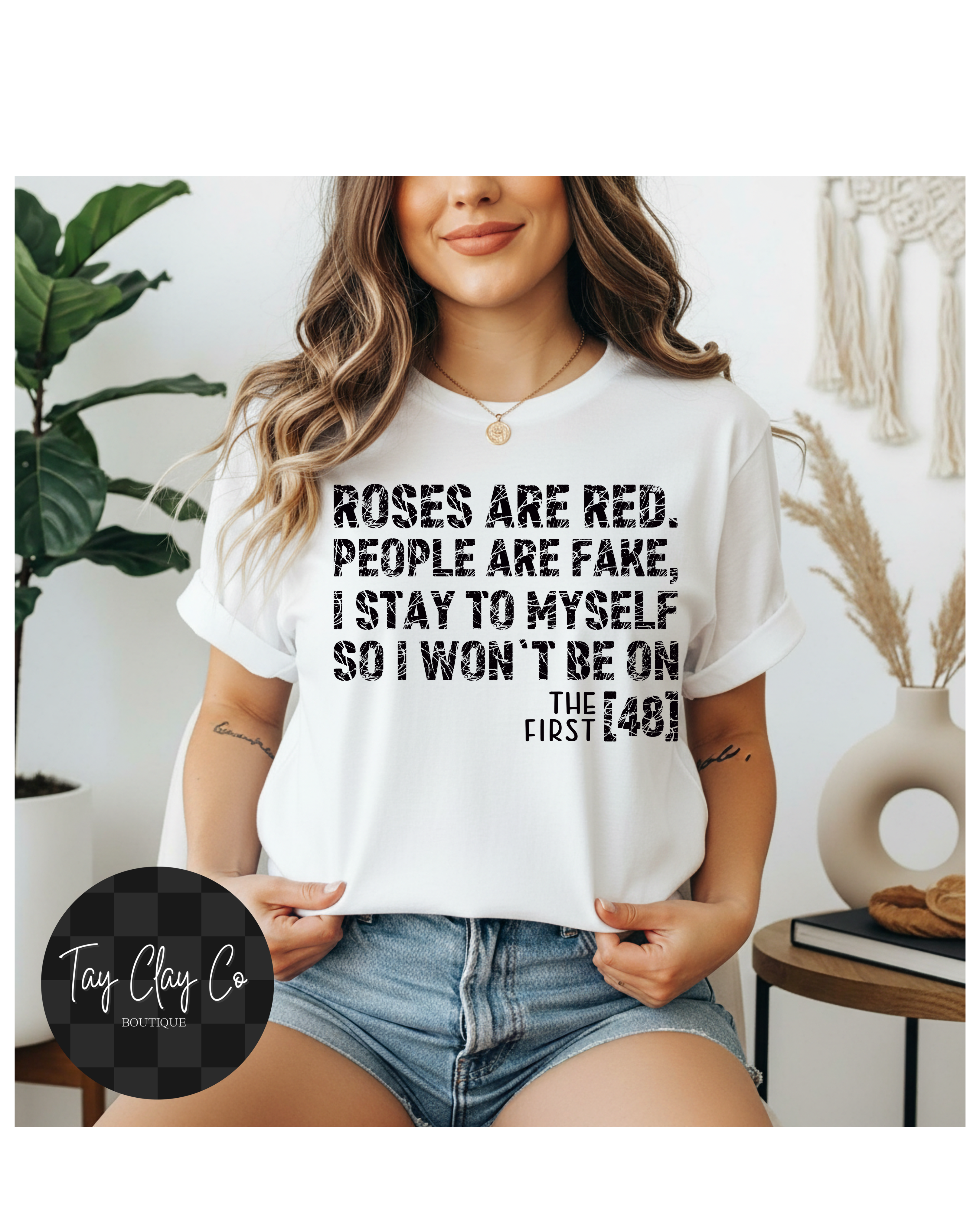 ROSES ARE RED