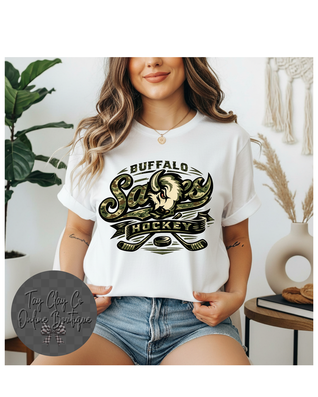 BUFF MILITARY