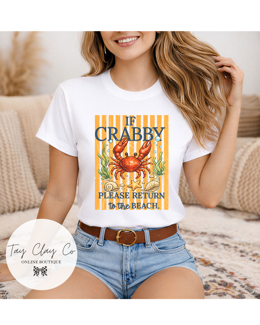 IF CRABBY