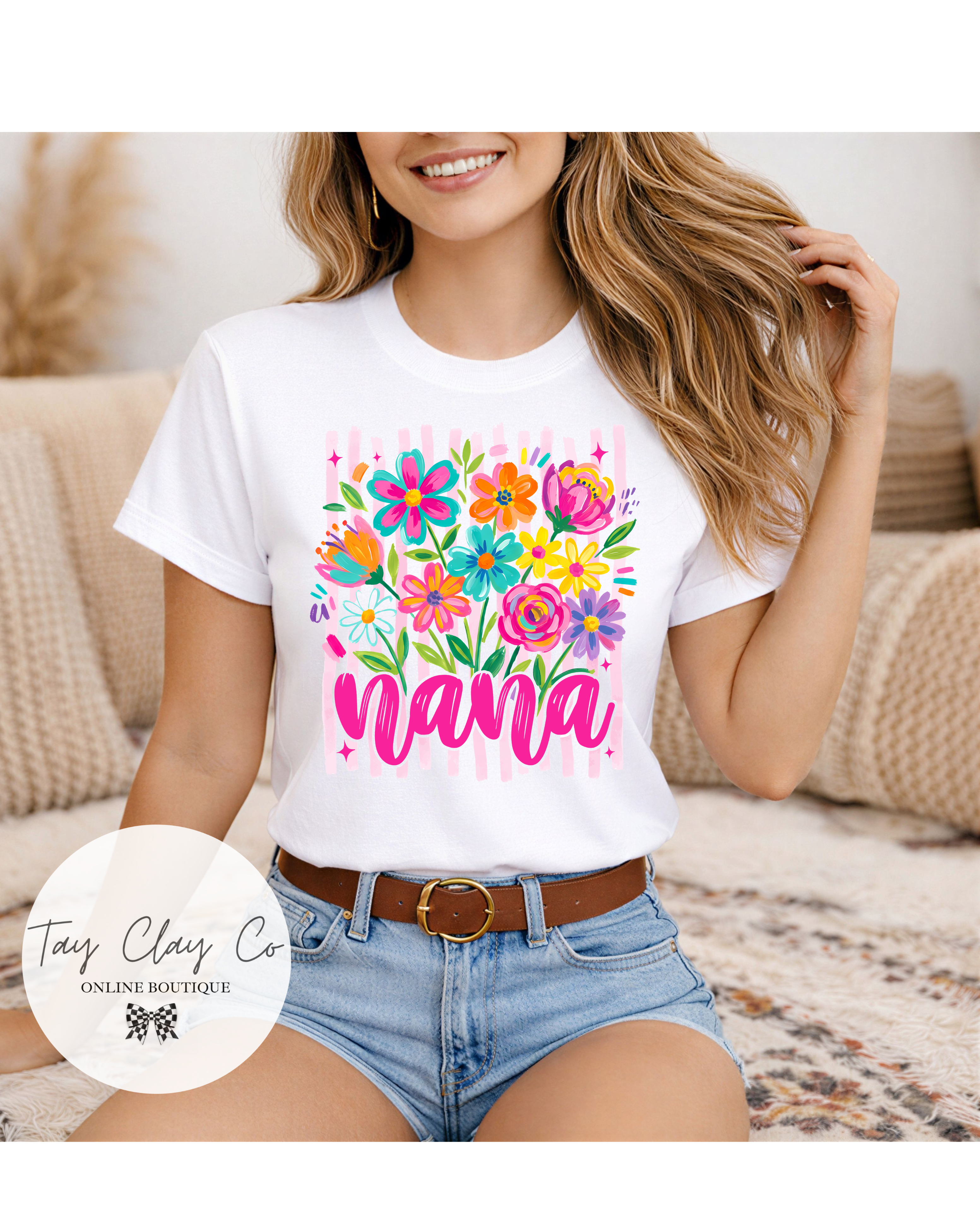NANA FLORAL