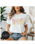 MAMA SPRING FLORAL