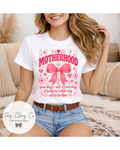MOTHERHOOD