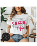 CHEER MOM