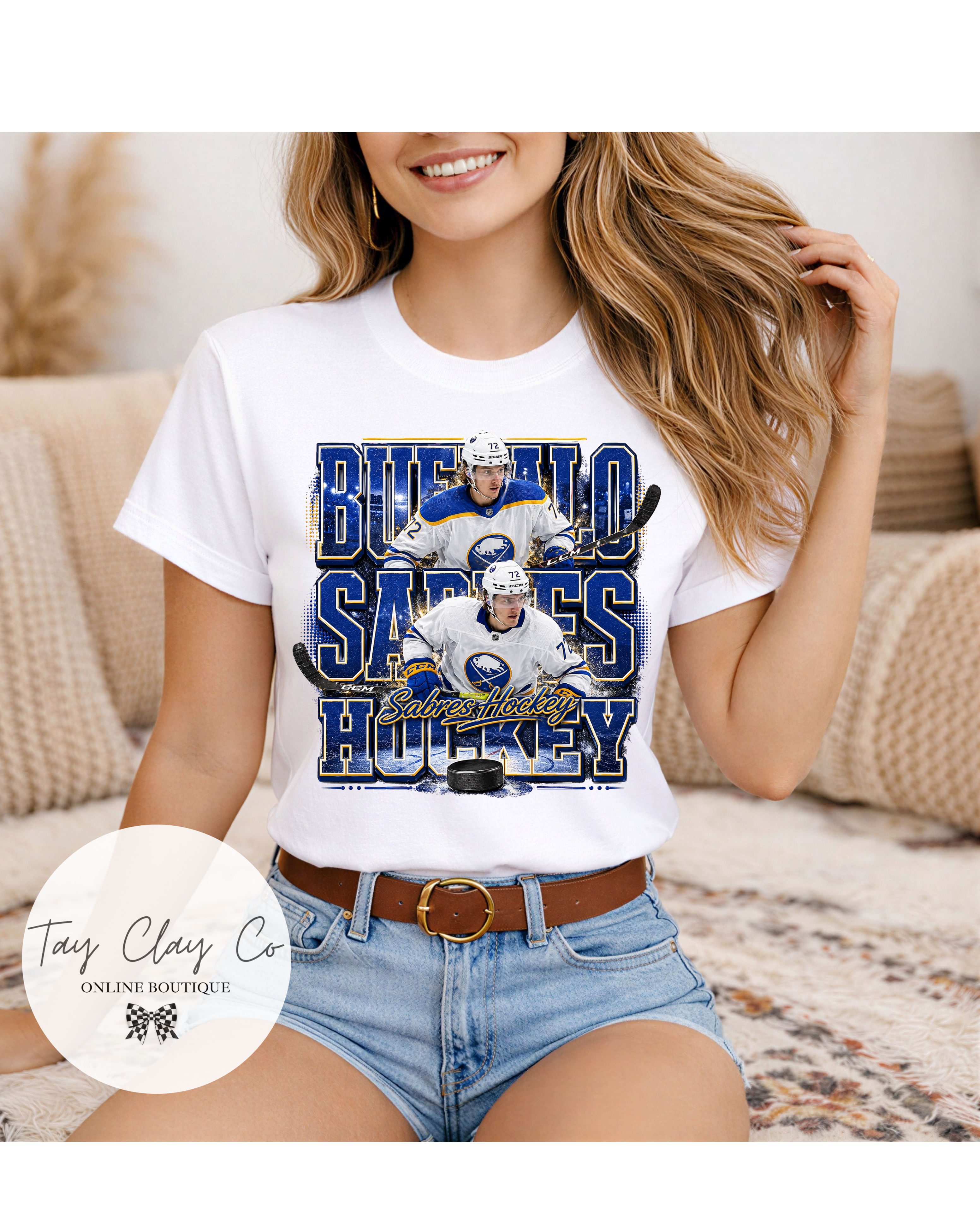 BUFFALO HOCKEY