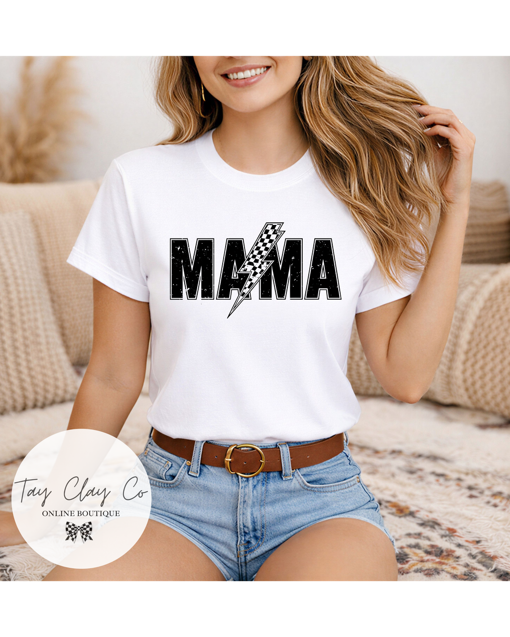 COOL MAMA