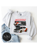 SKIDWARD SWEATSHIRT (NO HOOD)