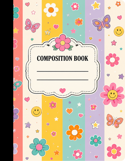 CUSTOM NOTEBOOKS