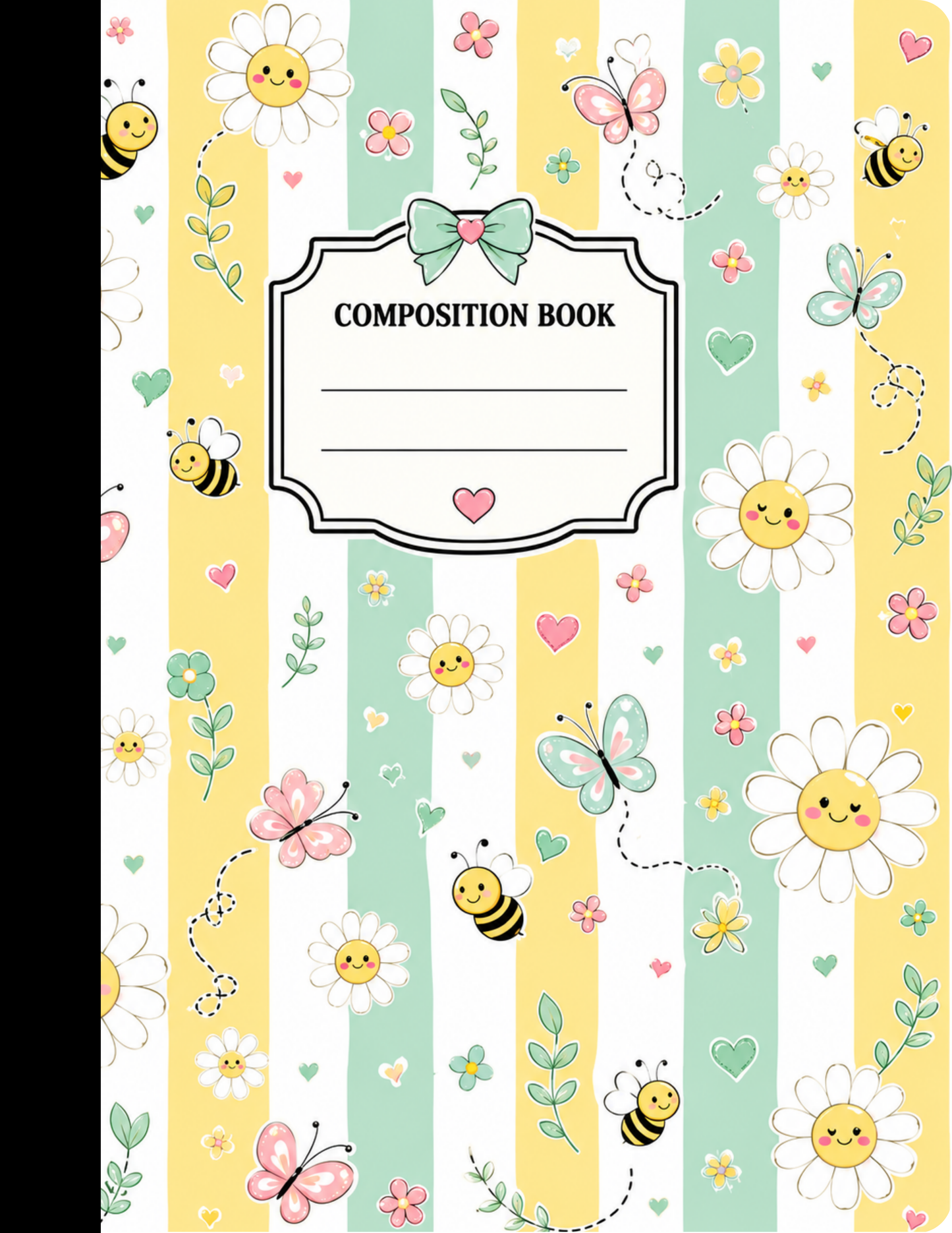 CUSTOM NOTEBOOKS
