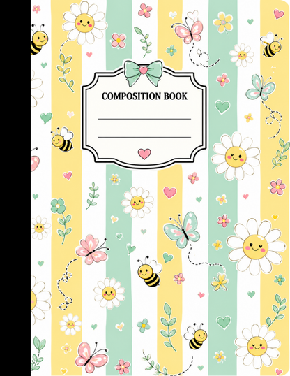 CUSTOM NOTEBOOKS