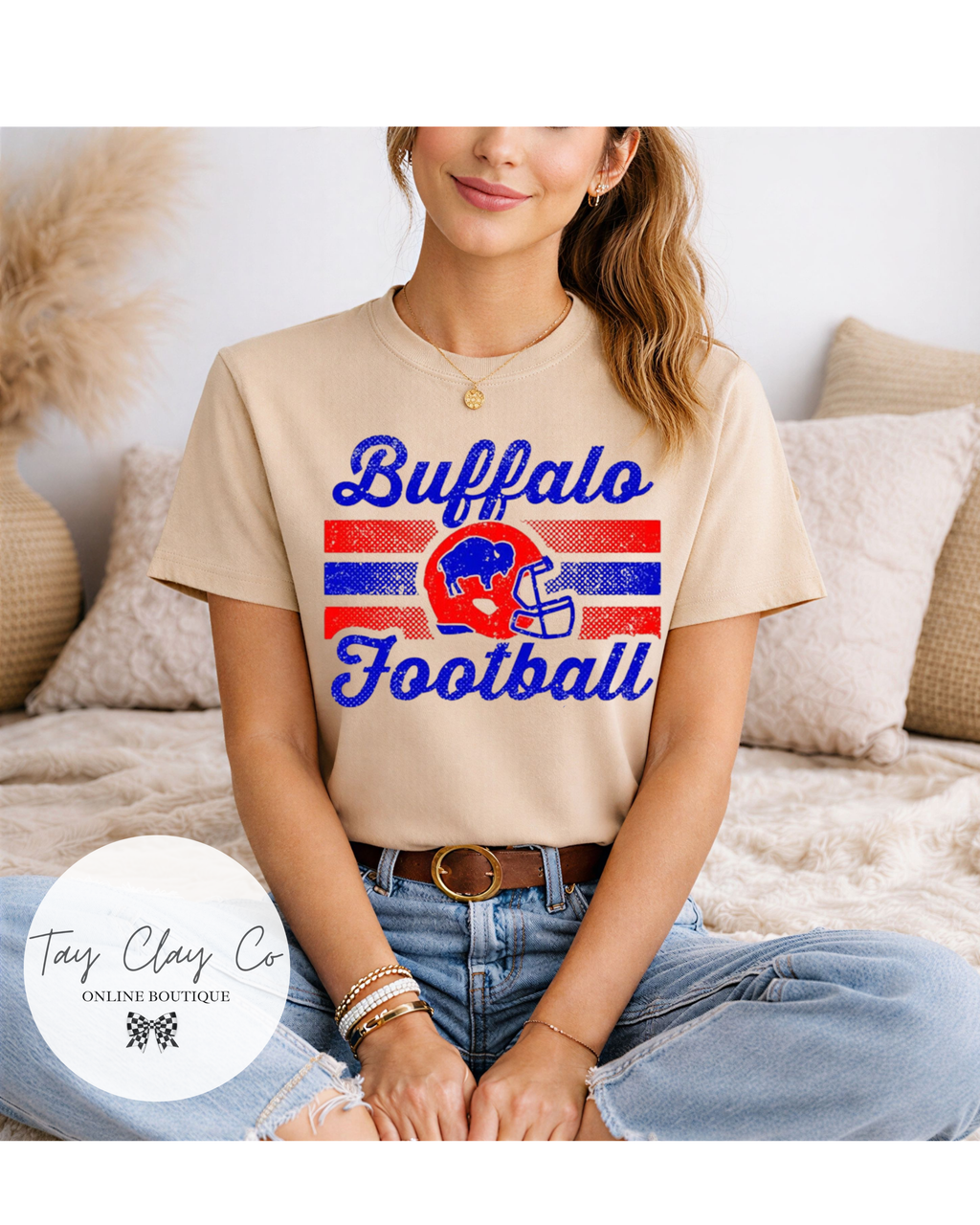 BUFFALO VINTAGE