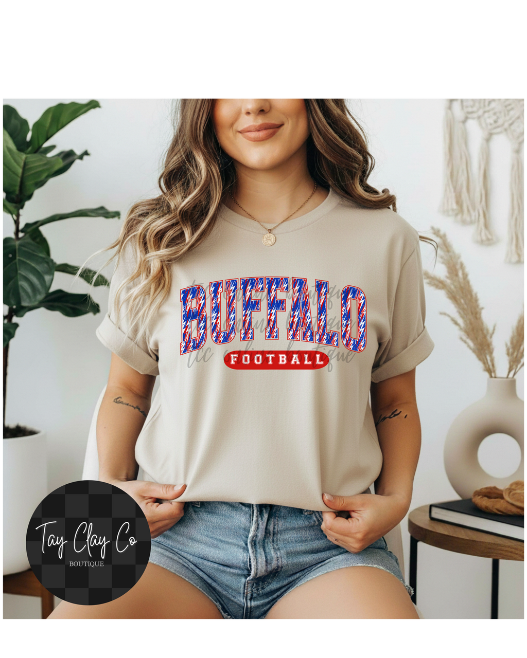 BUFF FOOTBALL