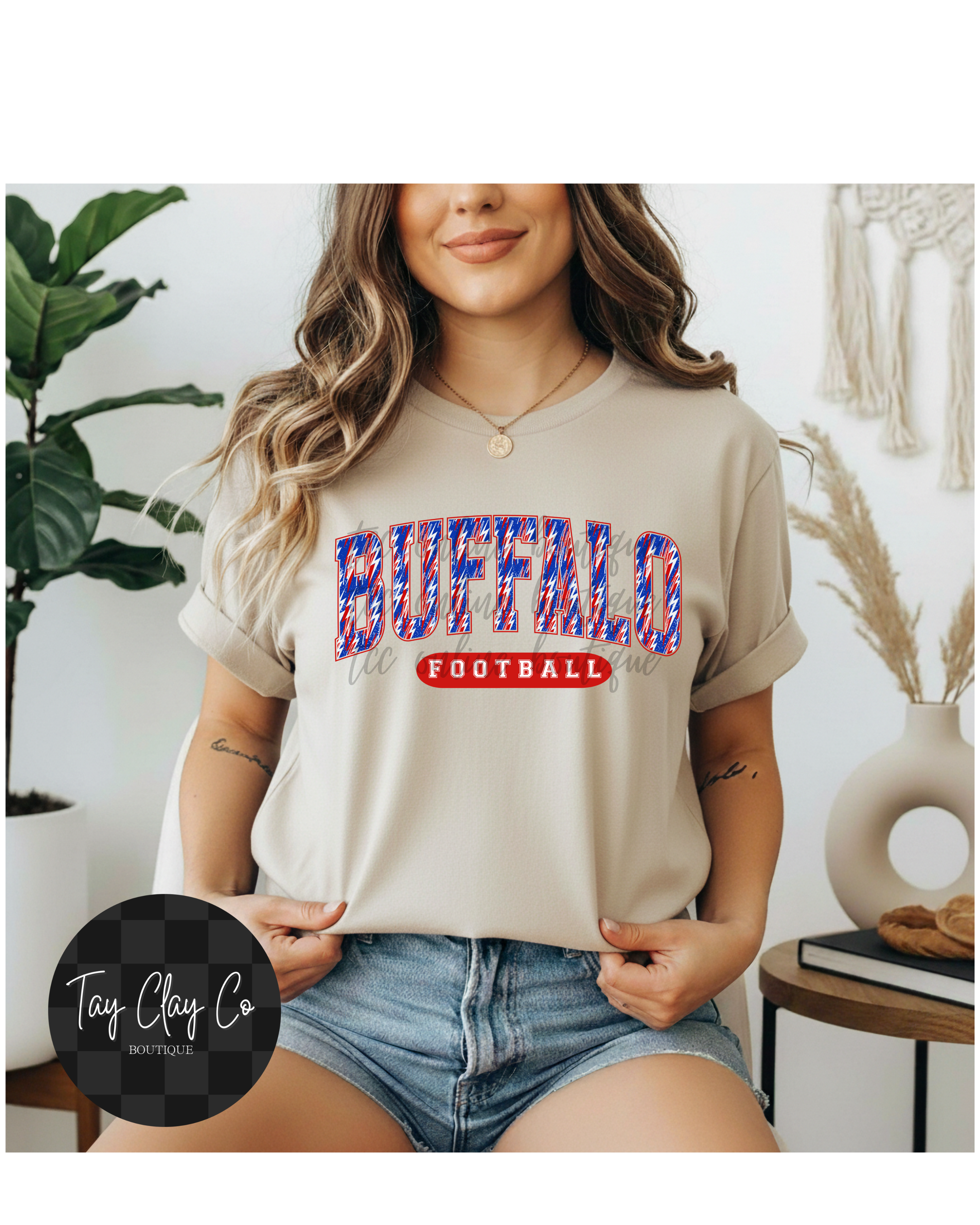 BUFF FOOTBALL