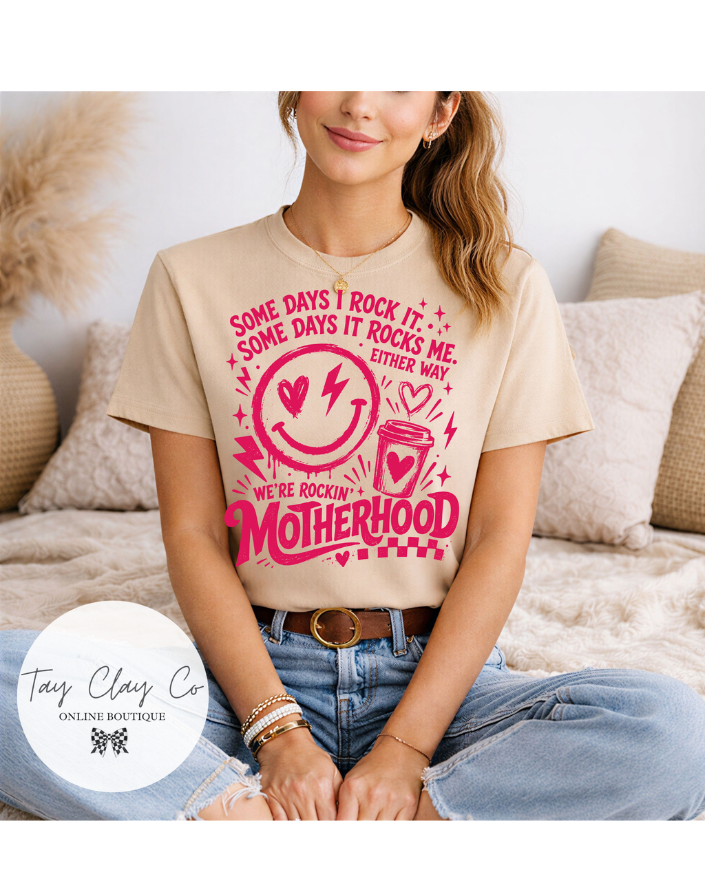 MOTHERHOOD
