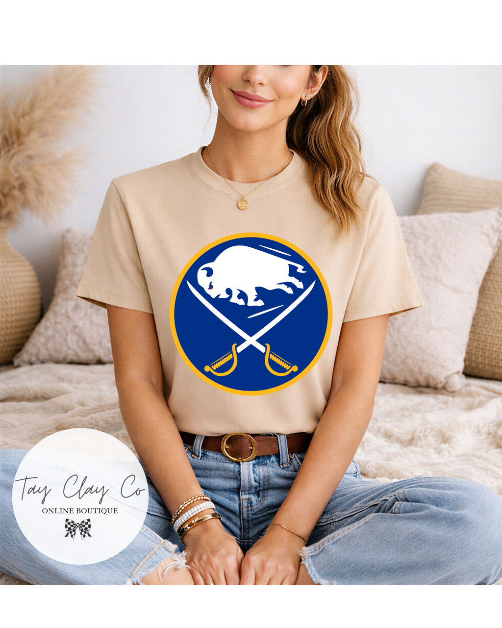 OG BUFFALO