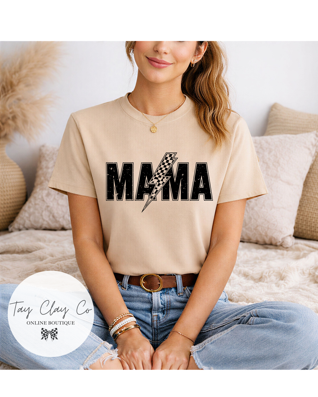 COOL MAMA