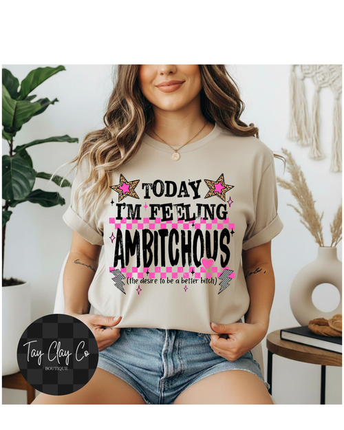 AMBITCHOUS