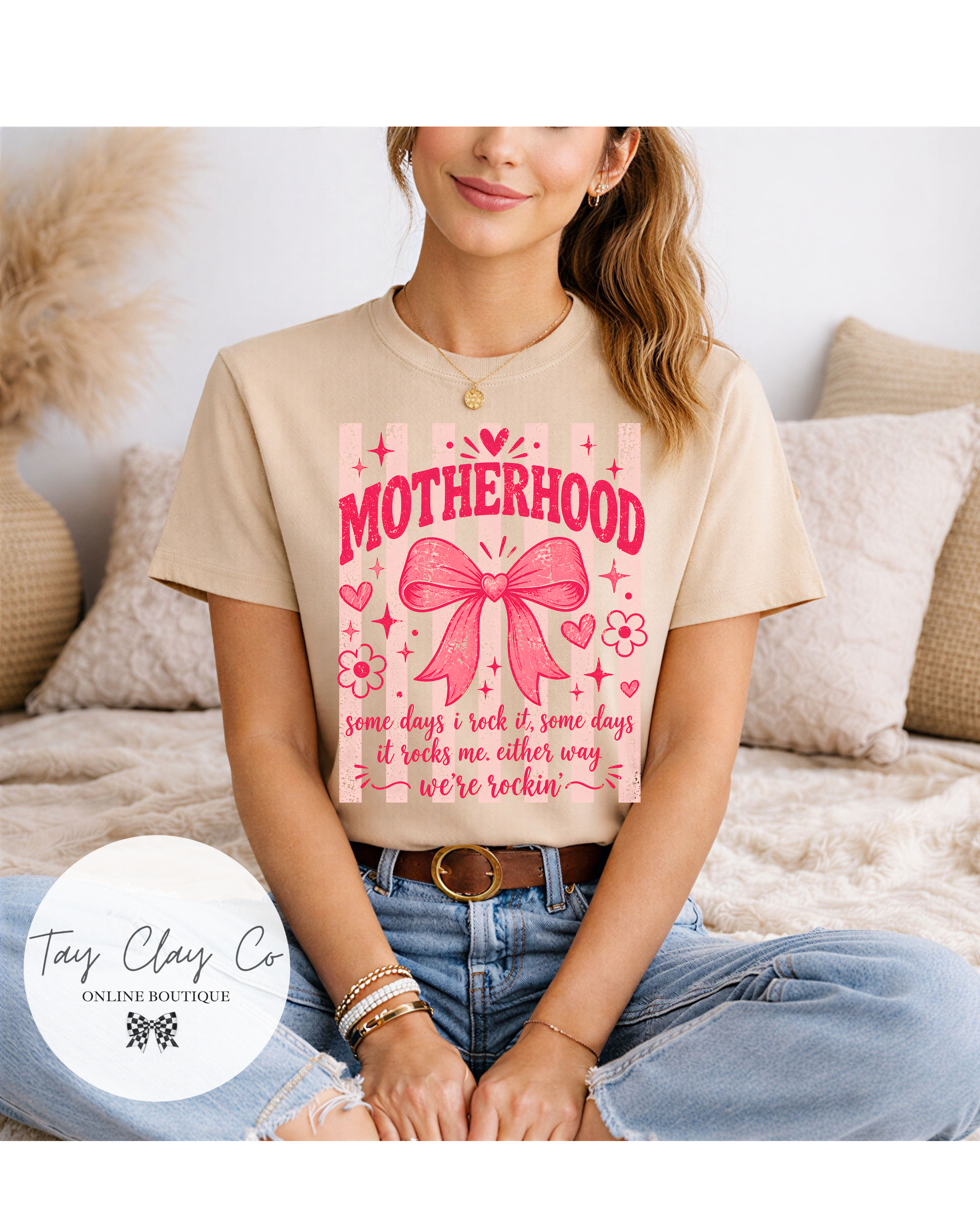 MOTHERHOOD