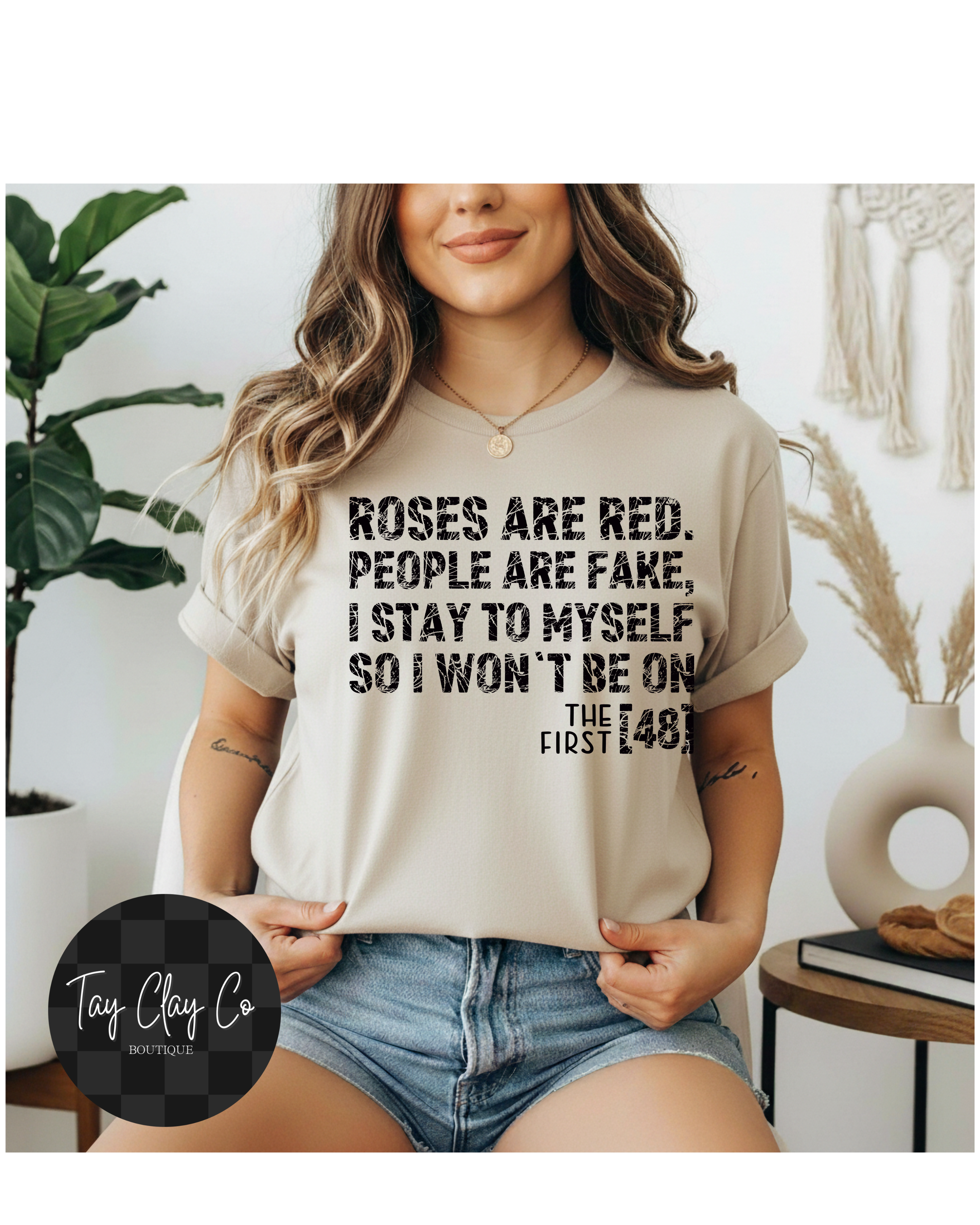 ROSES ARE RED