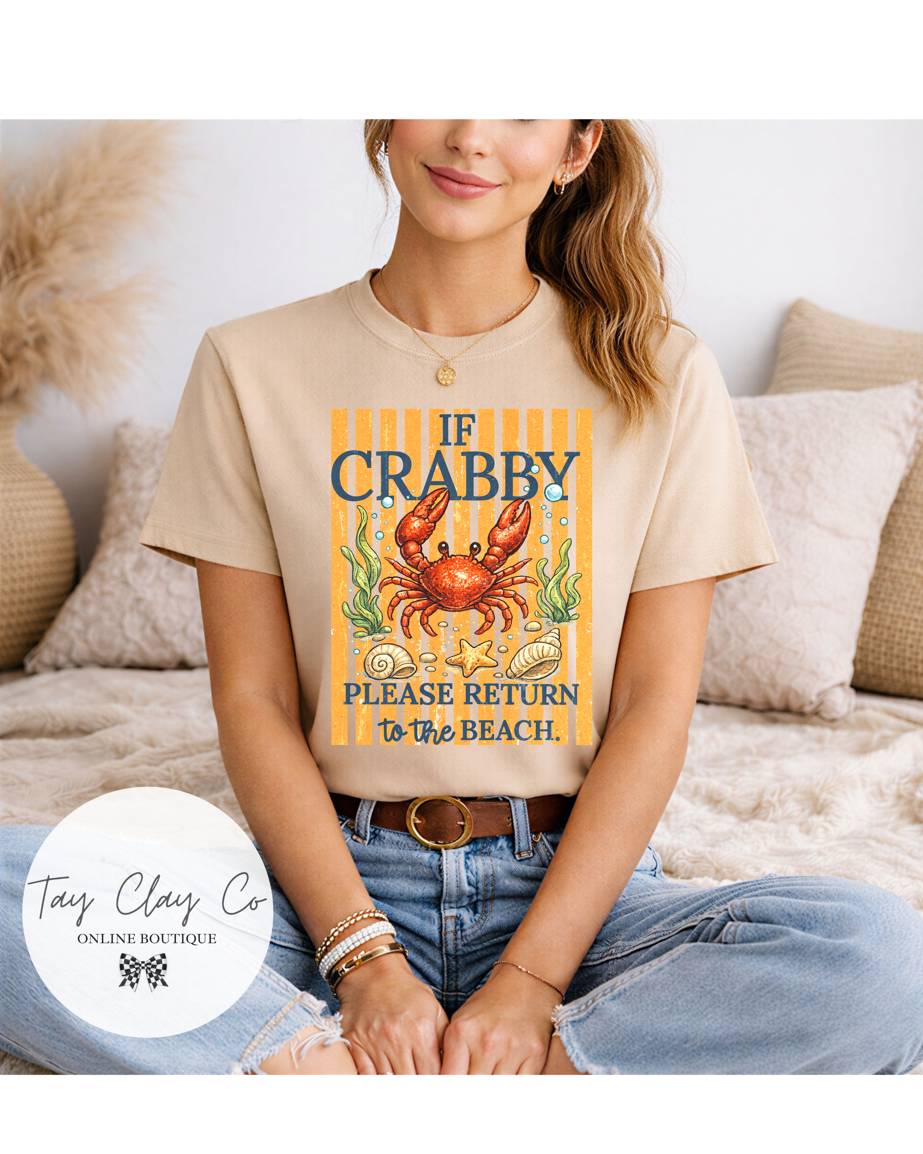 IF CRABBY