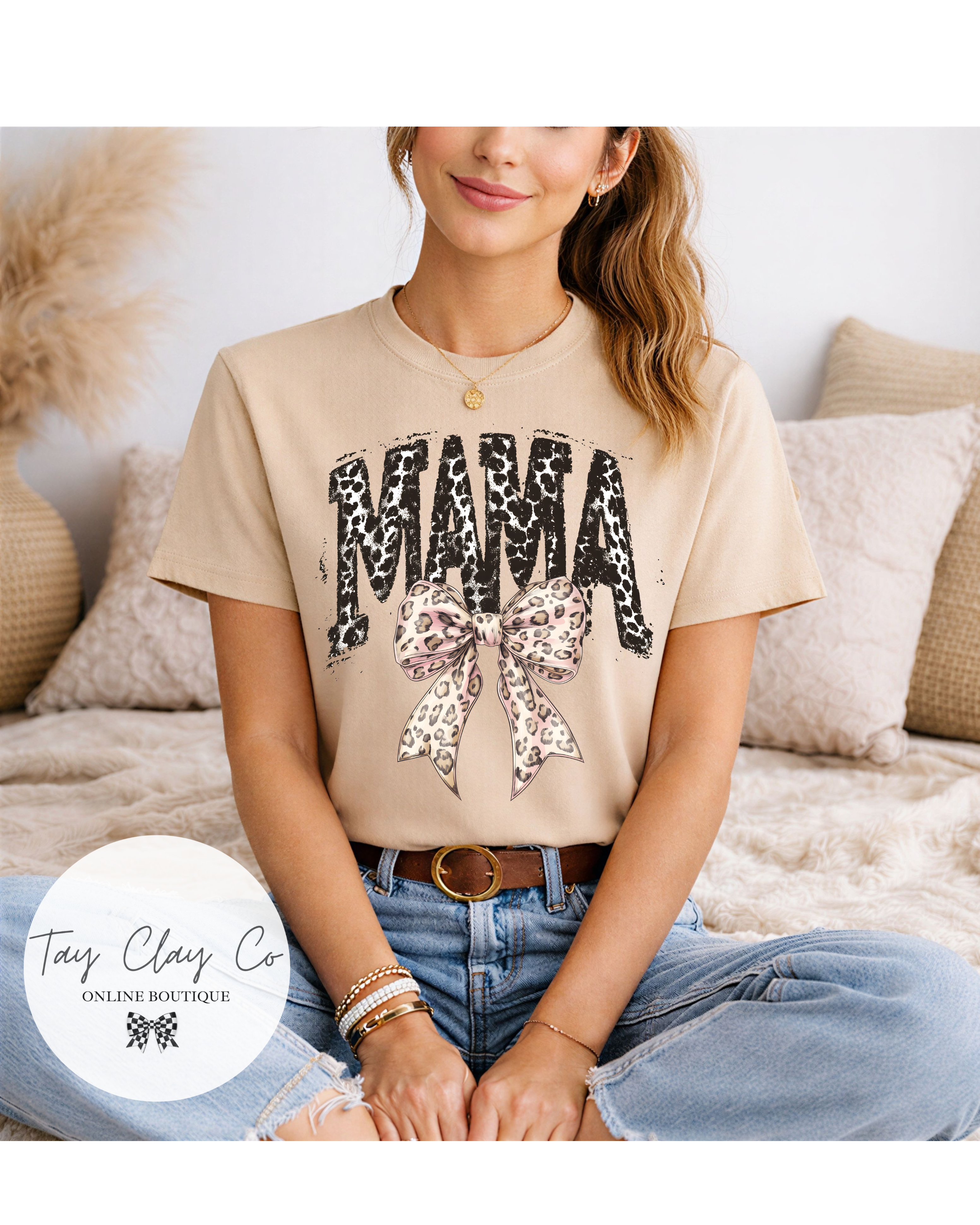 MAMA BOW