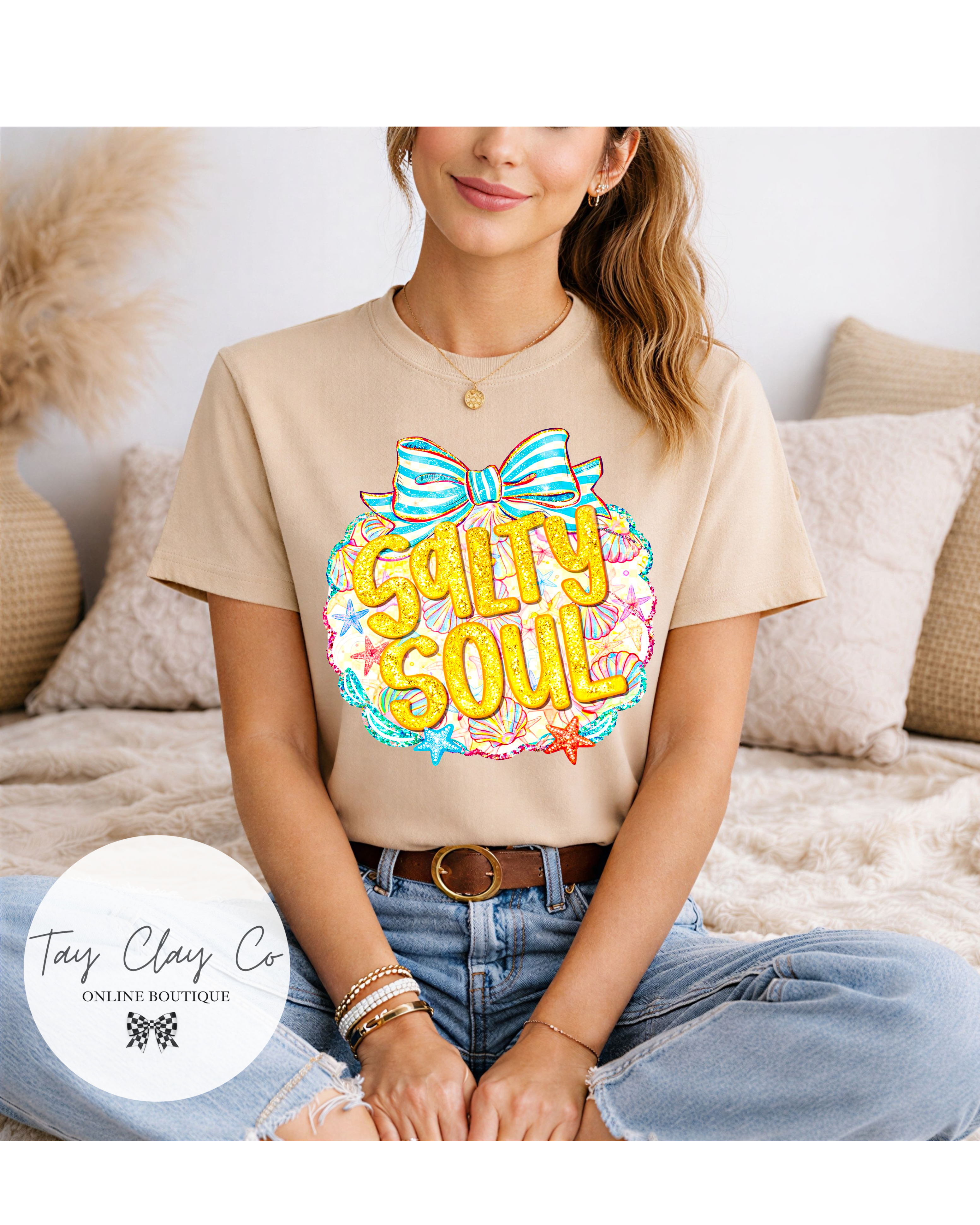 SALTY SOUL