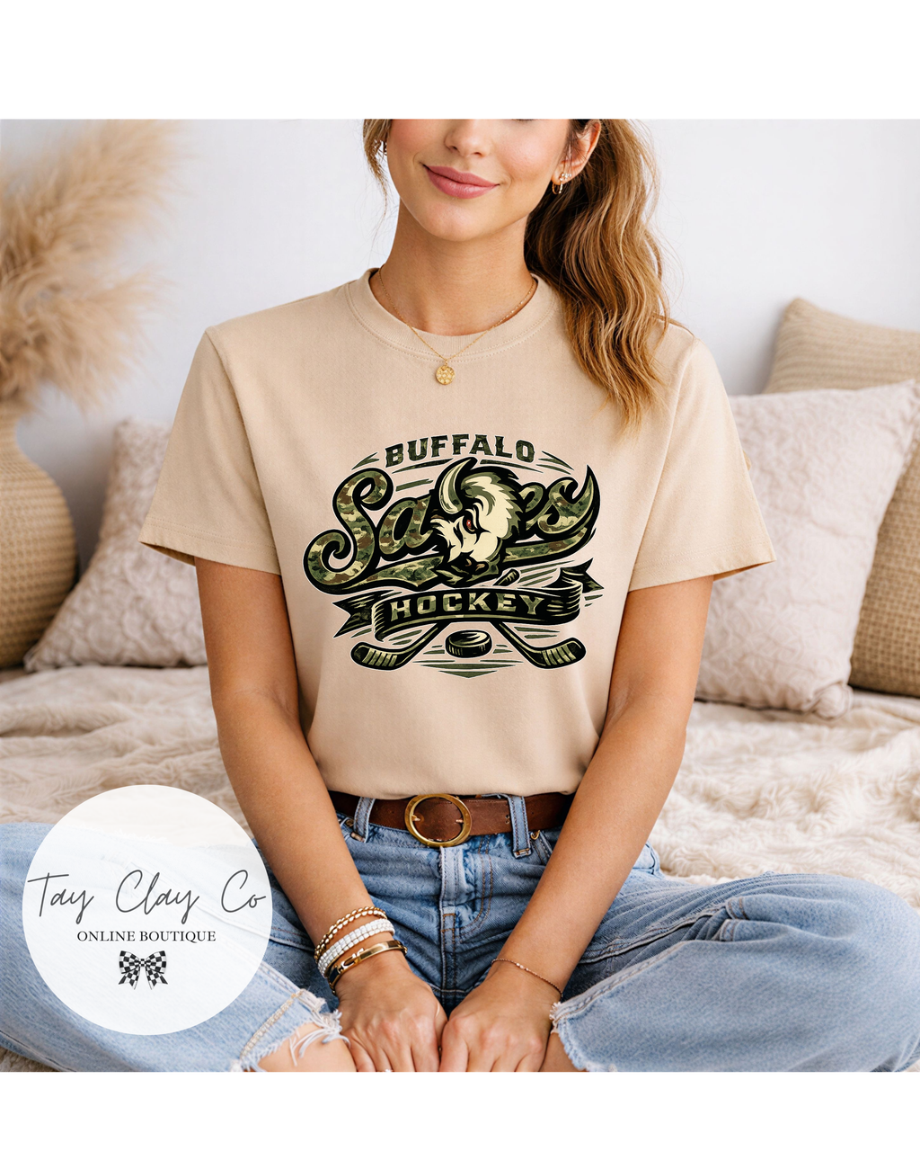 OG BUFFALO