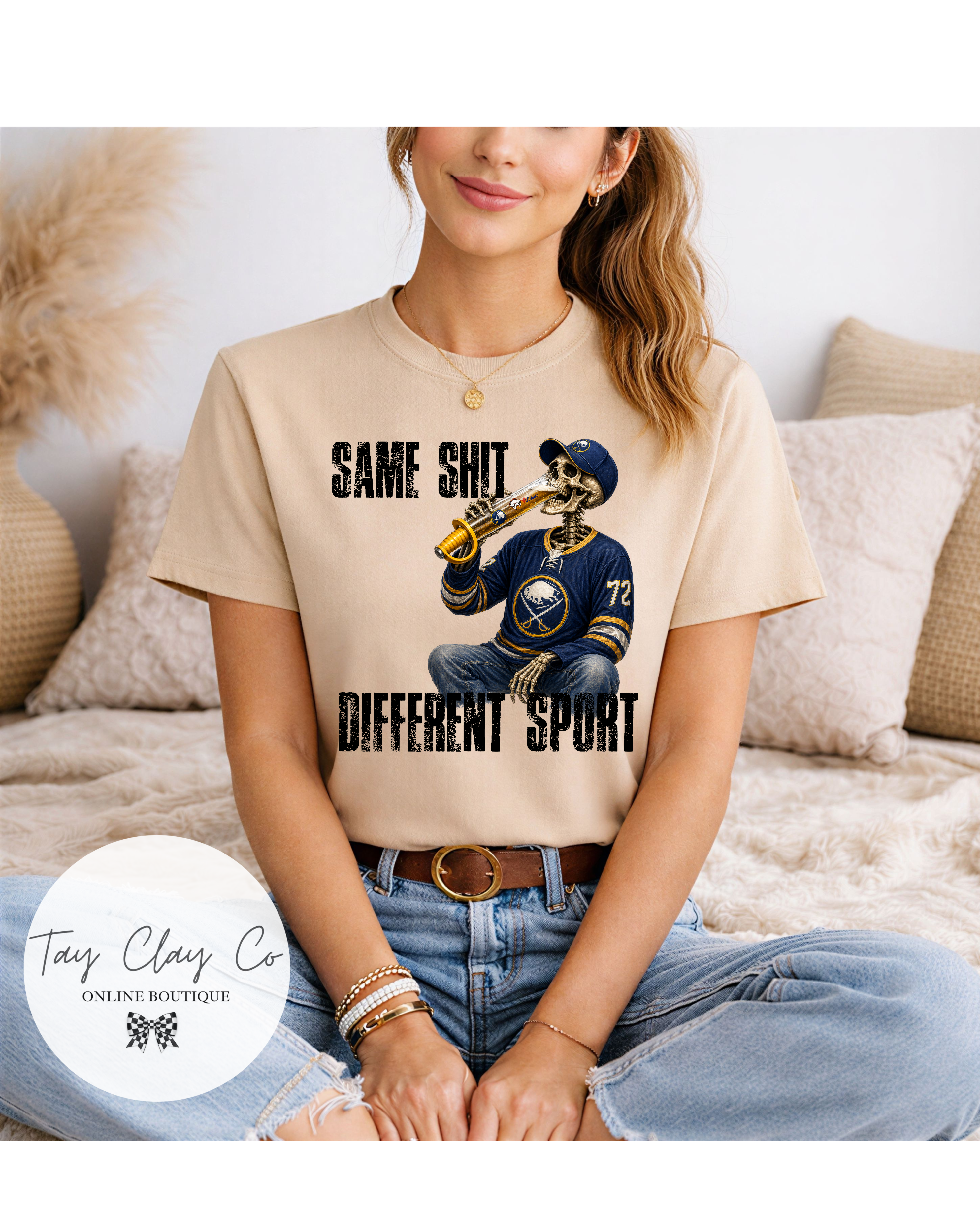 SAME SHI* DIFF SPORT