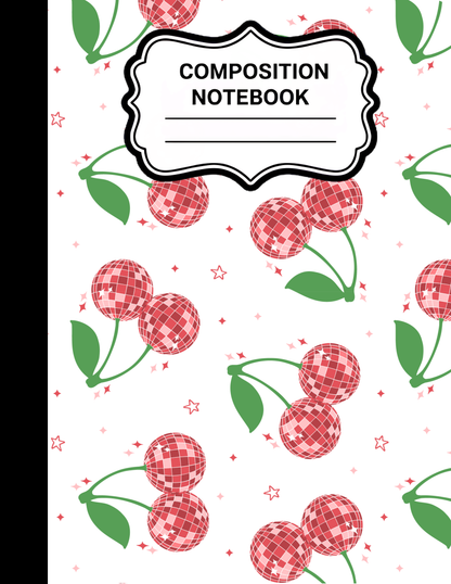CUSTOM NOTEBOOKS