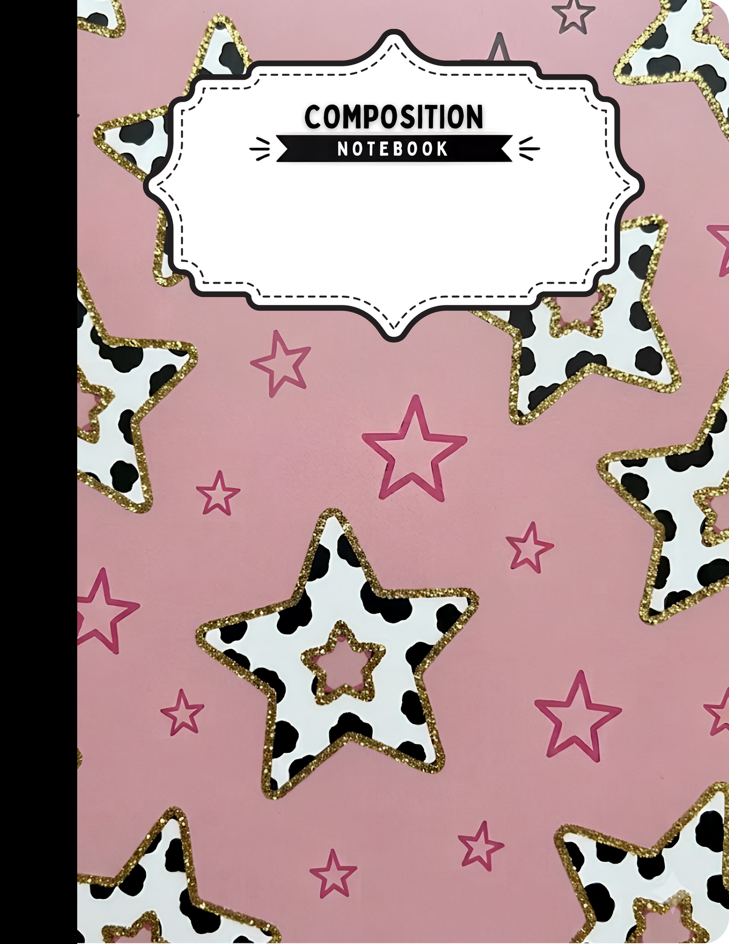 CUSTOM NOTEBOOKS
