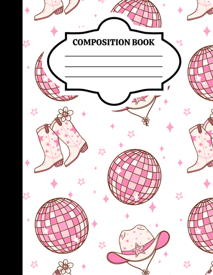 CUSTOM NOTEBOOKS
