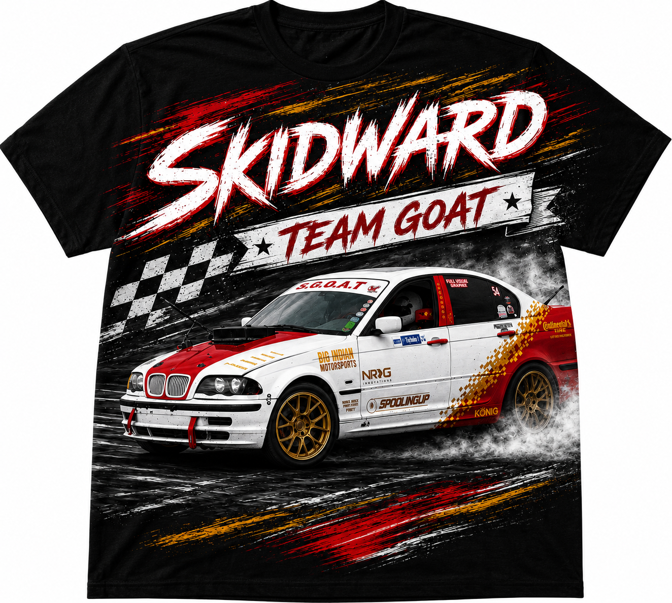 SKIDWARD TSHIRT