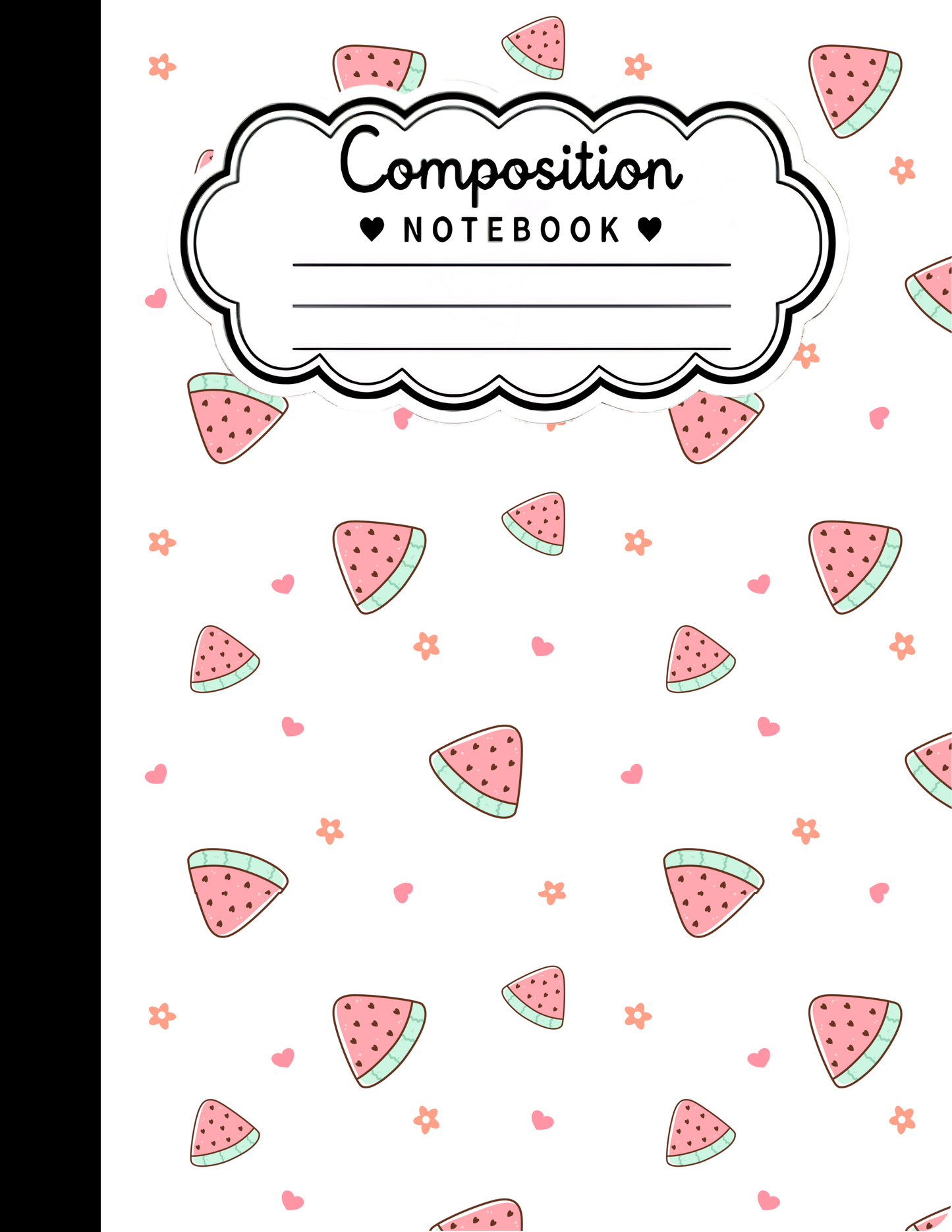 CUSTOM NOTEBOOKS