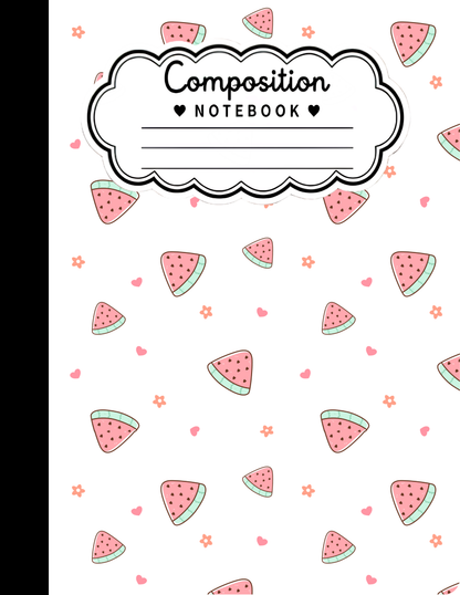 CUSTOM NOTEBOOKS