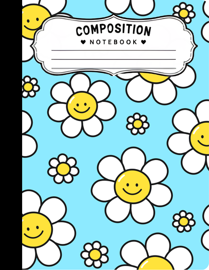 CUSTOM NOTEBOOKS