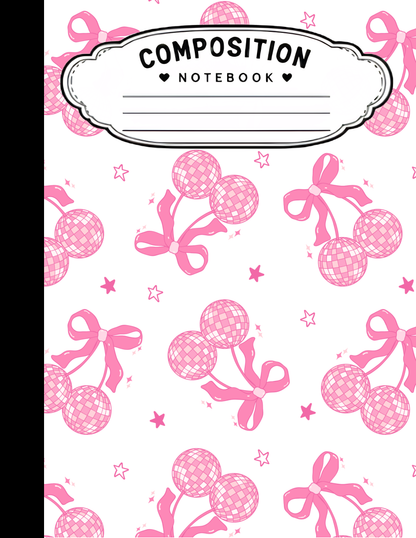 CUSTOM NOTEBOOKS
