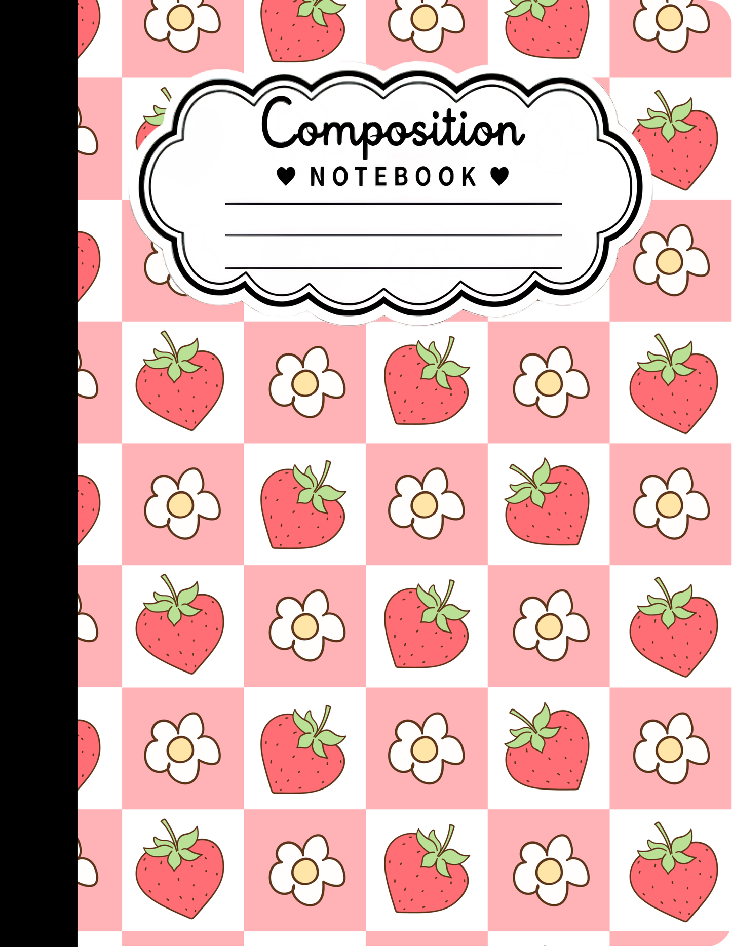CUSTOM NOTEBOOKS