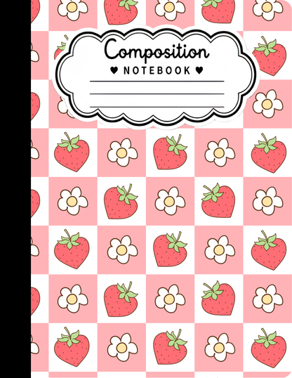 CUSTOM NOTEBOOKS