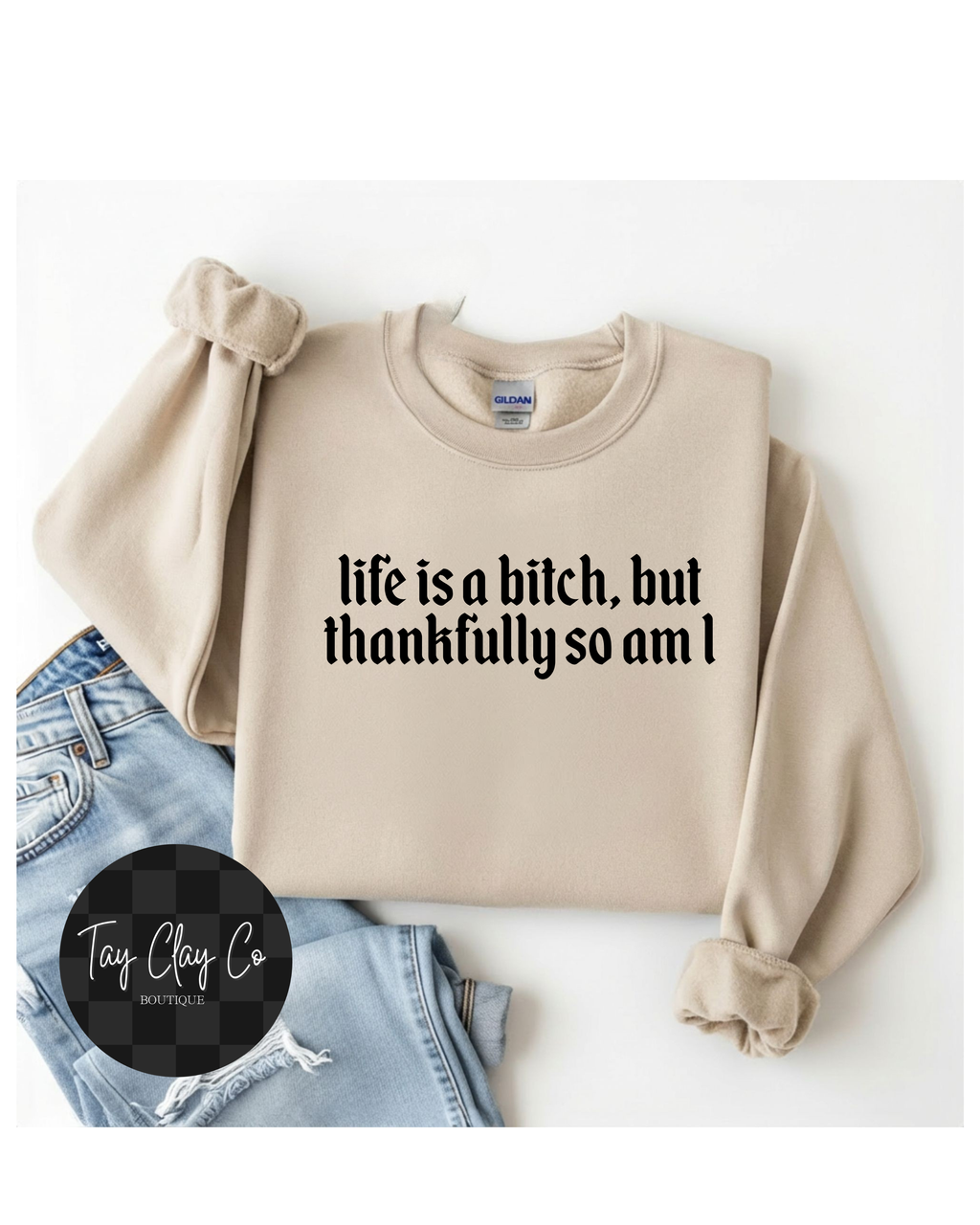 MAMA SWEATSHIRT