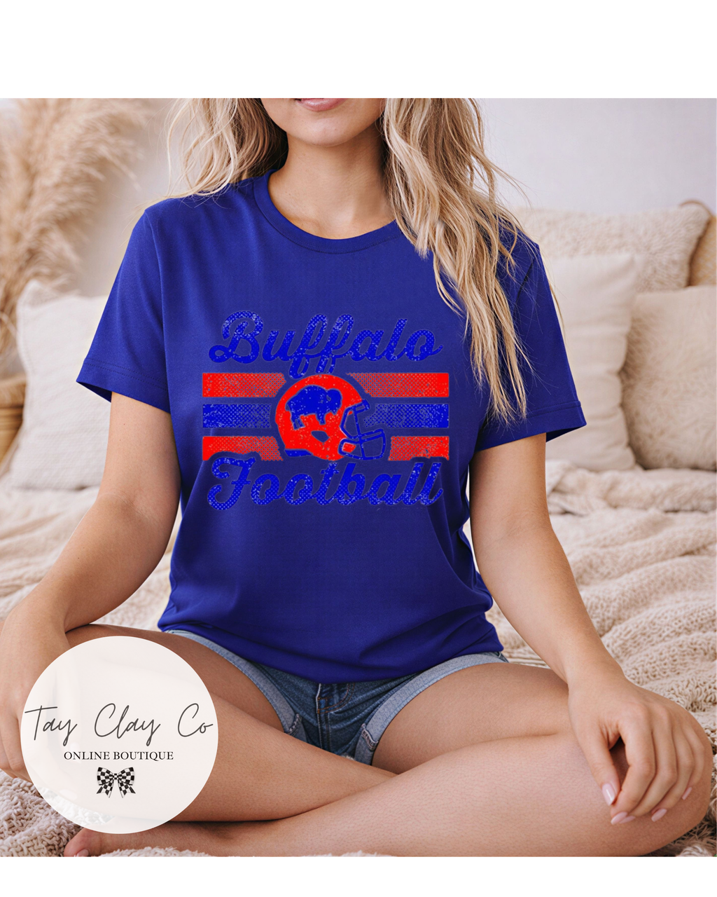 BUFFALO VINTAGE