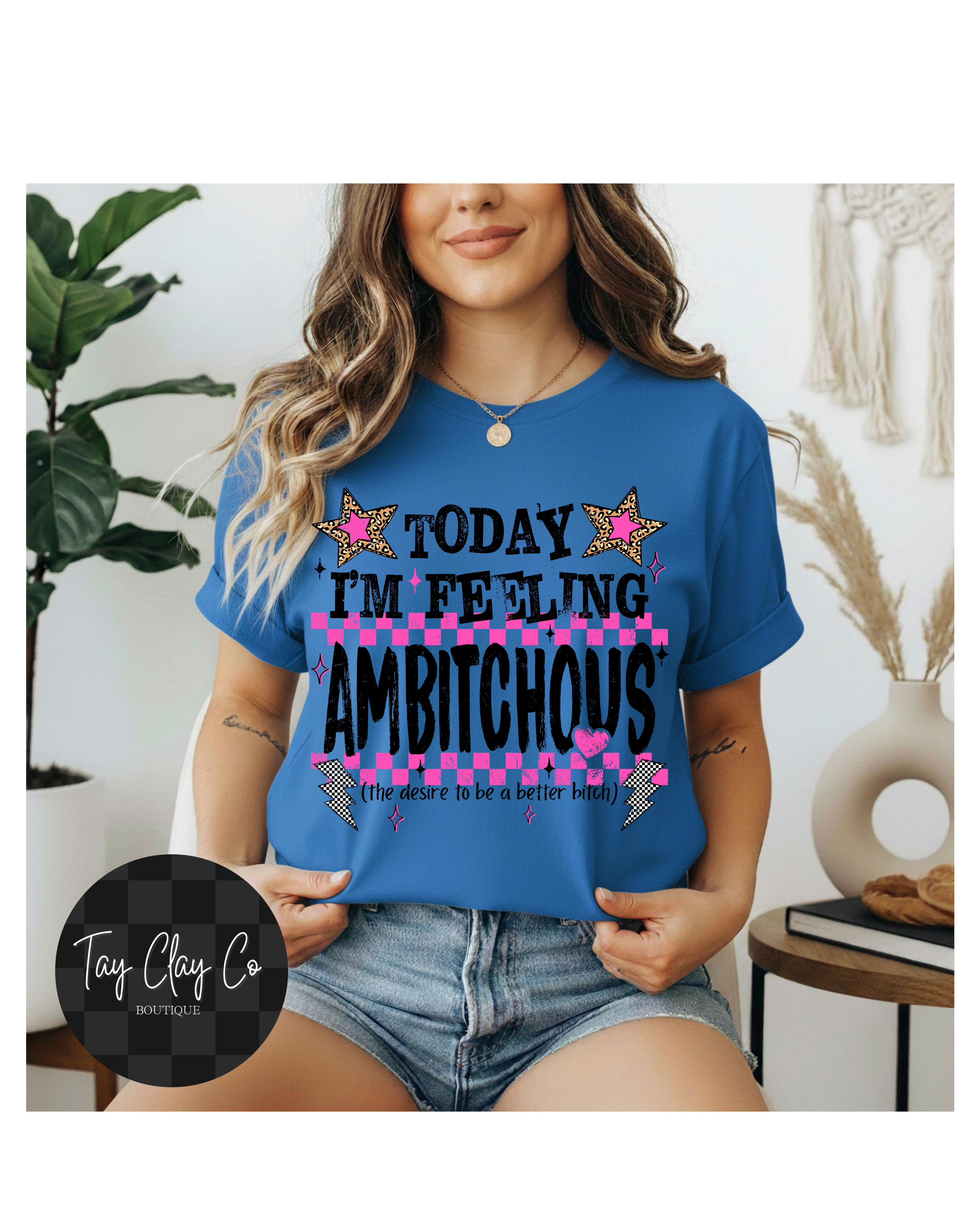 AMBITCHOUS