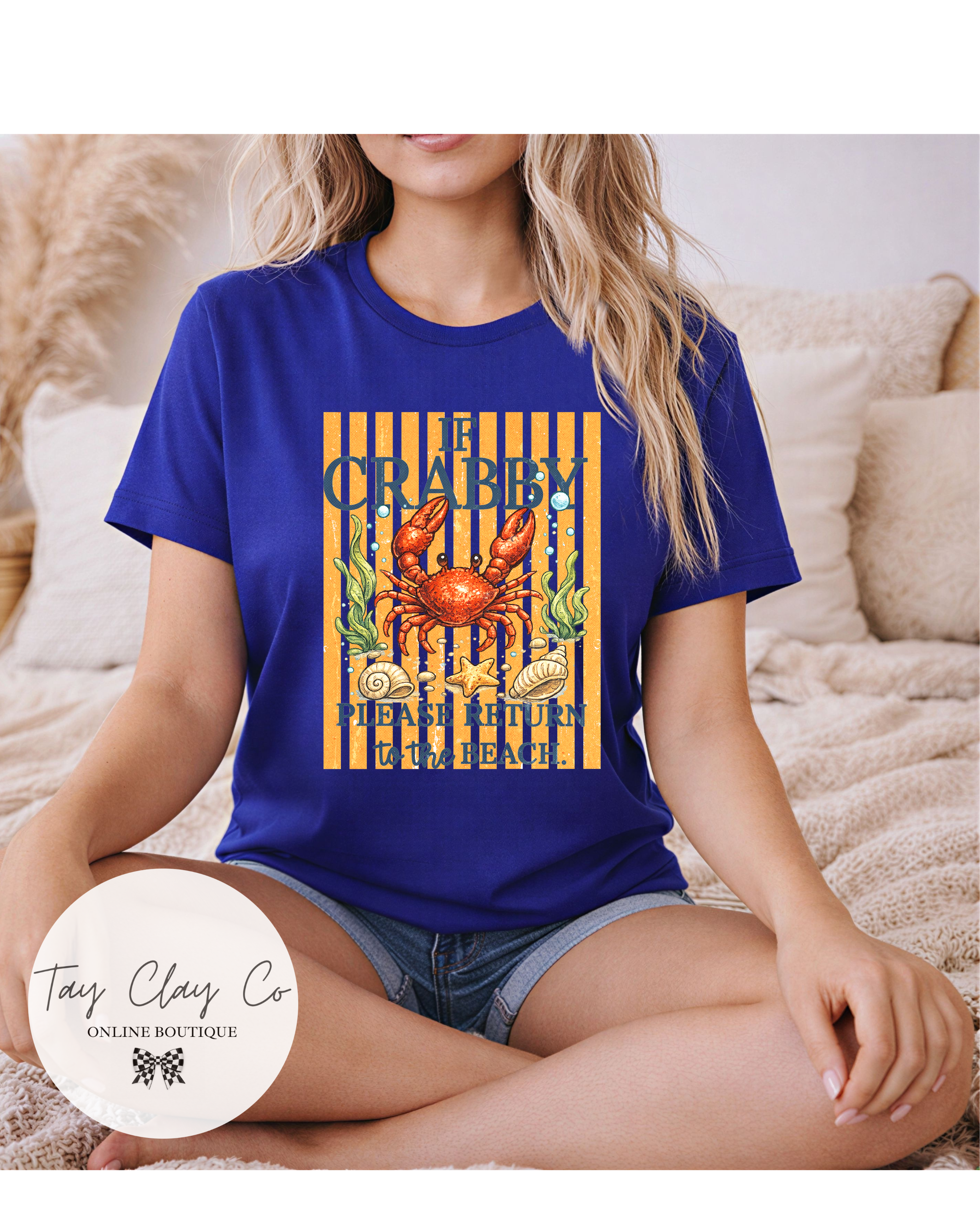 IF CRABBY