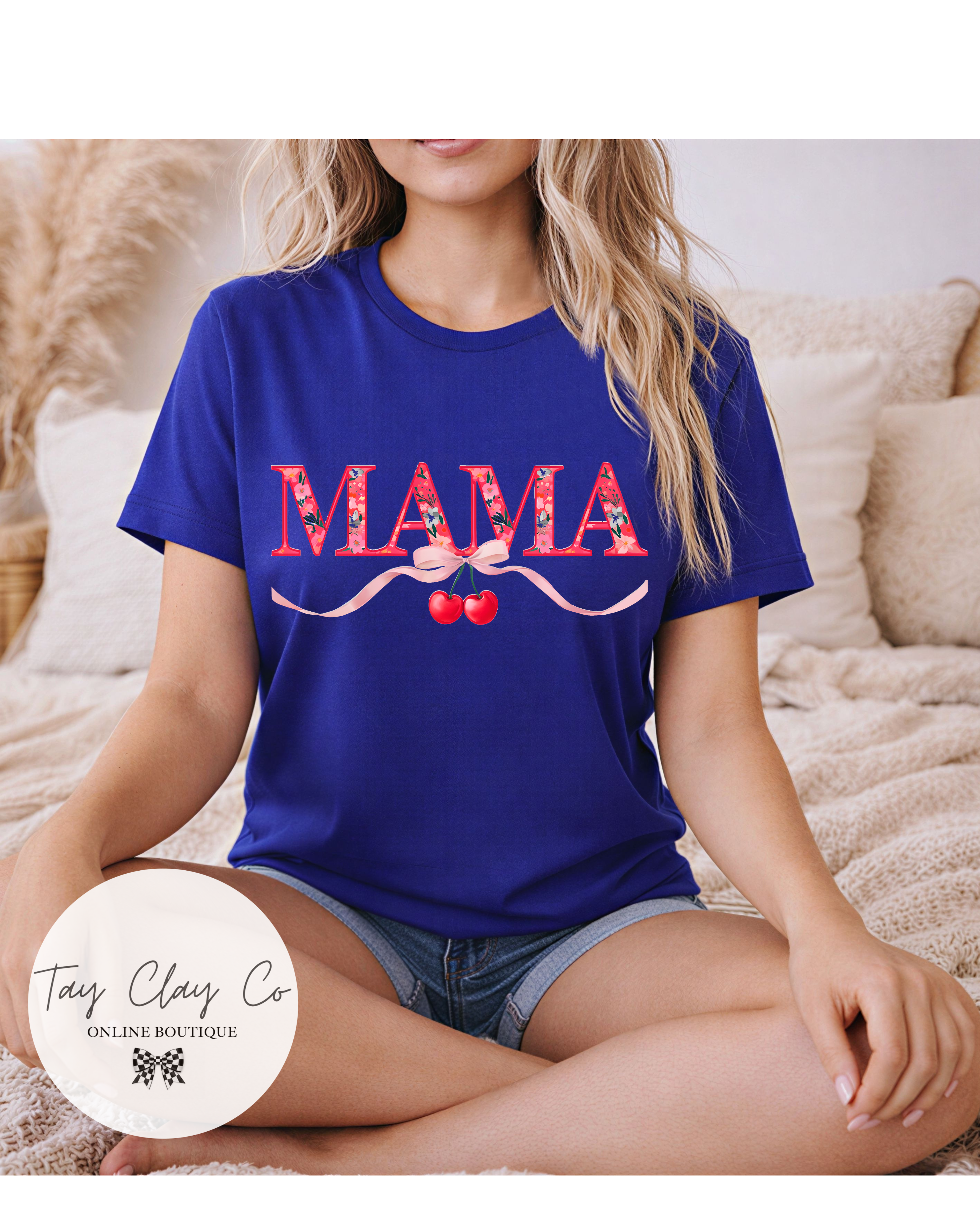 MAMA CHERRY