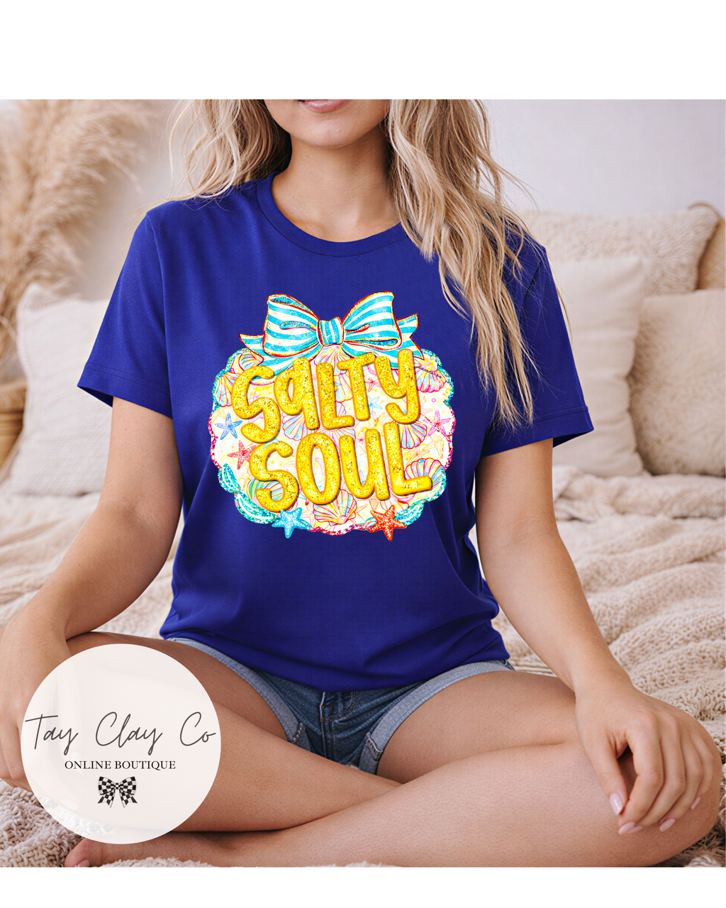 SALTY SOUL