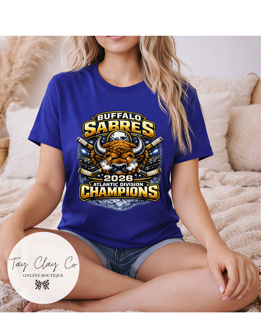 BUFFALO PLAYOFFS