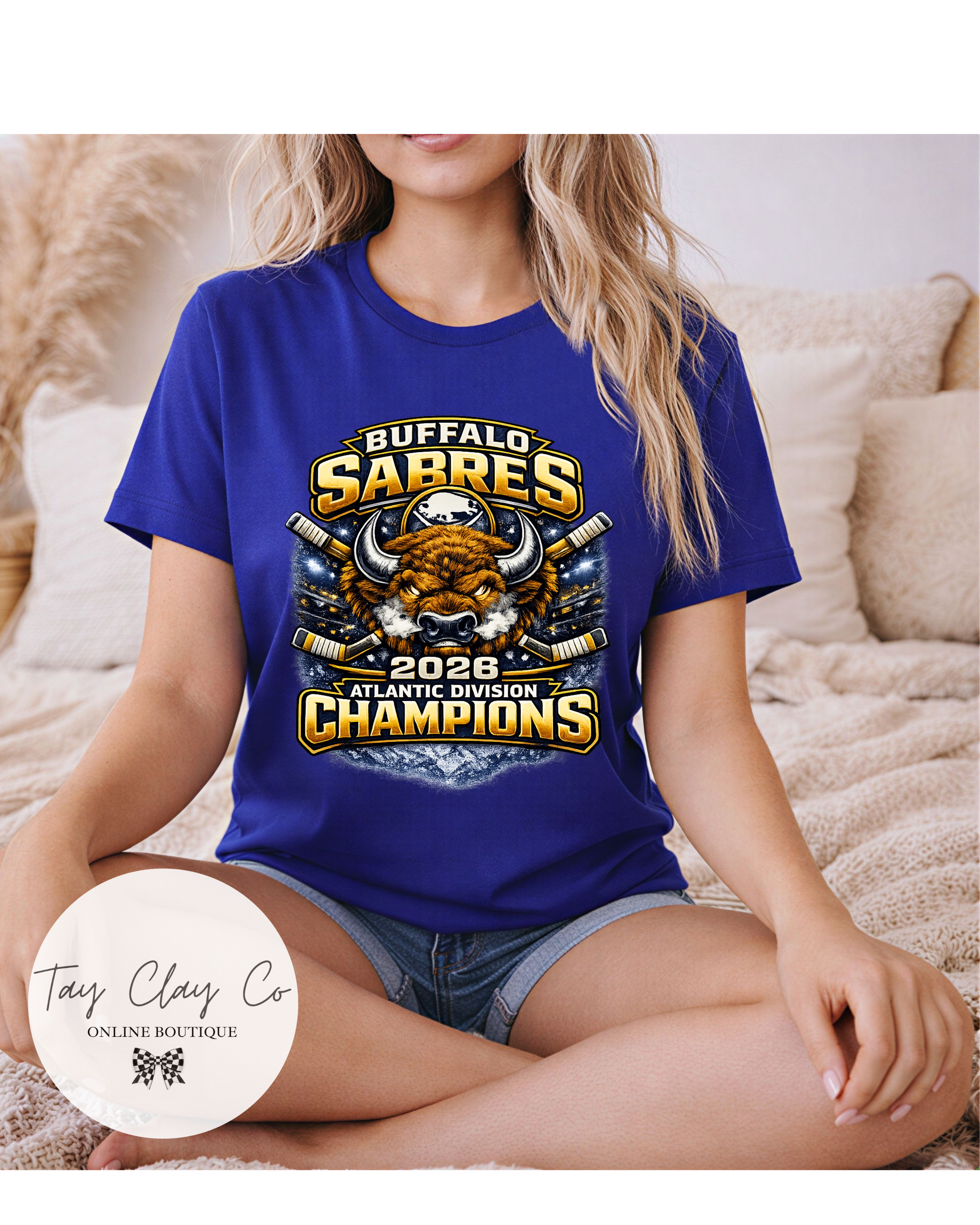 BUFFALO PLAYOFFS