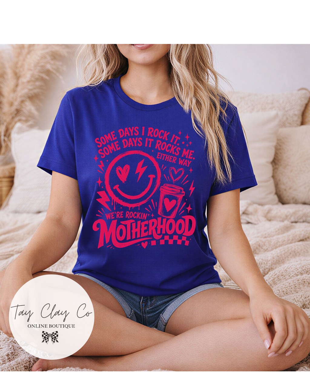 MOTHERHOOD