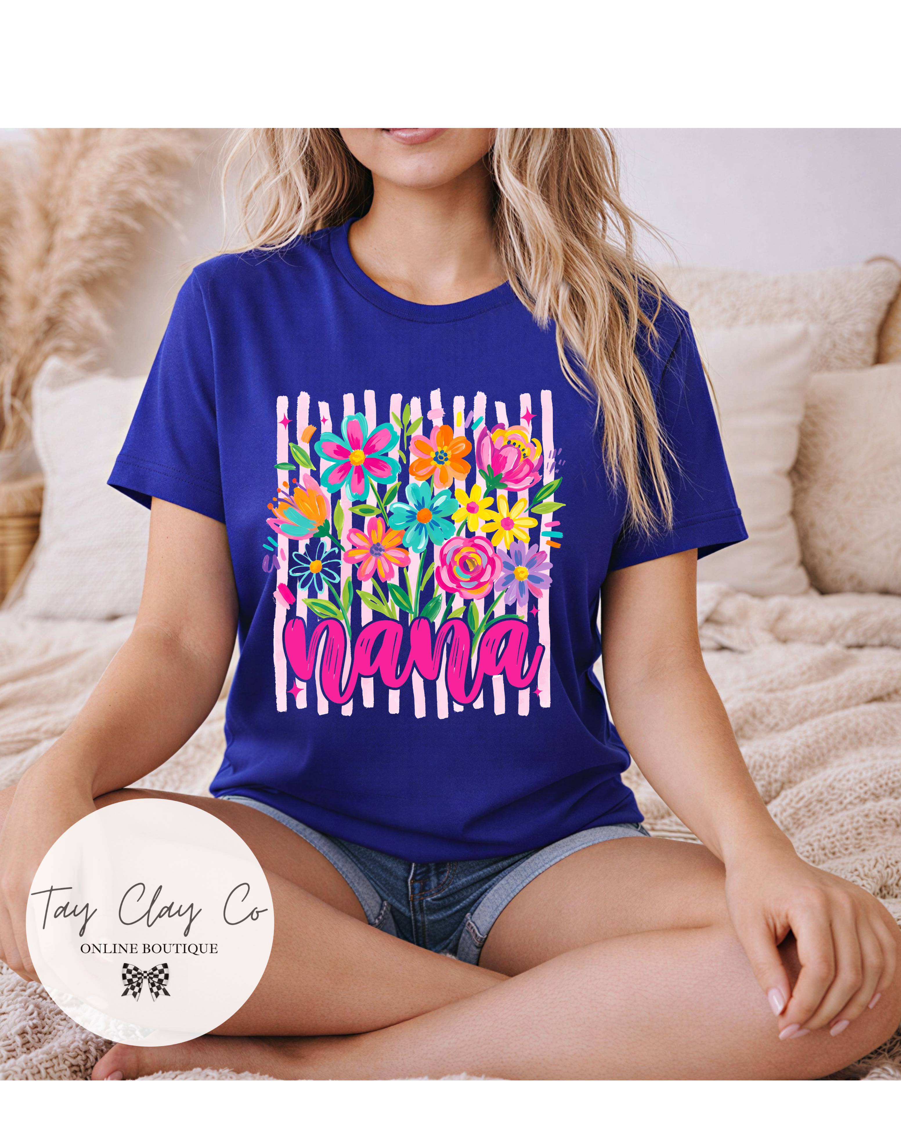 NANA FLORAL