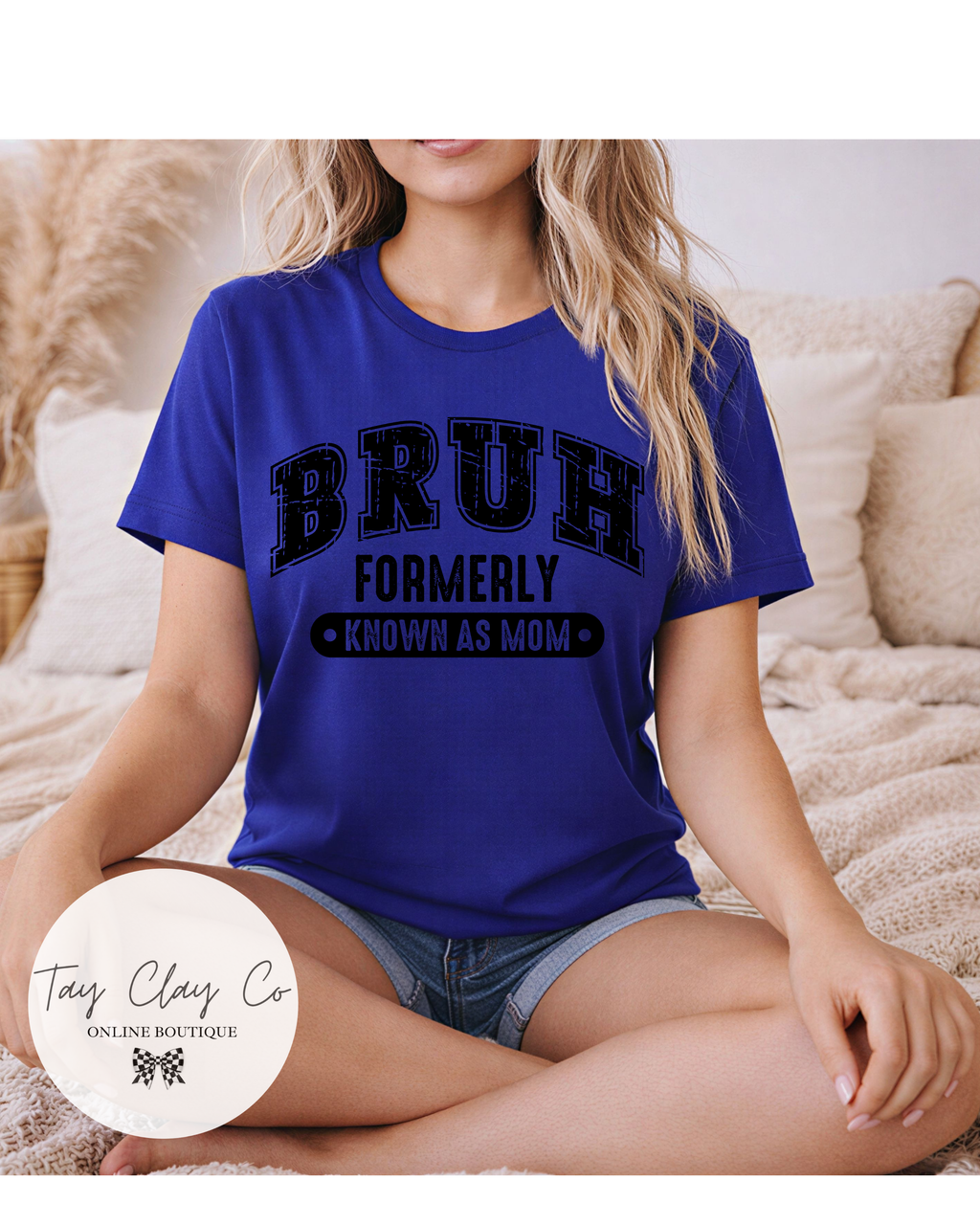 BRUH
